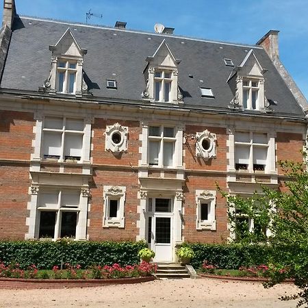 Chambres D'Hotes Du Haras De Coddes Cercy-la-Tour Екстер'єр фото