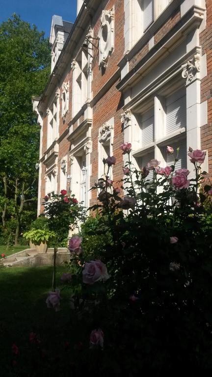 Chambres D'Hotes Du Haras De Coddes Cercy-la-Tour Екстер'єр фото