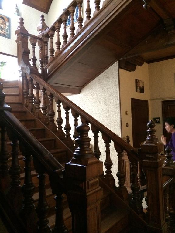 Chambres D'Hotes Du Haras De Coddes Cercy-la-Tour Екстер'єр фото