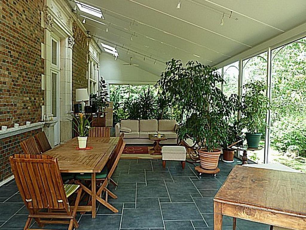 Chambres D'Hotes Du Haras De Coddes Cercy-la-Tour Екстер'єр фото